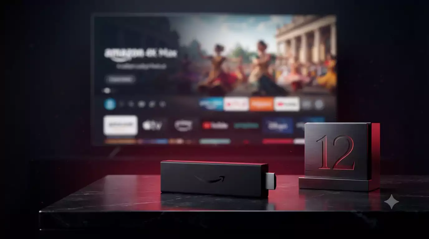 iptv 12 mois firestick france 2026 &ndash; installation & configuration